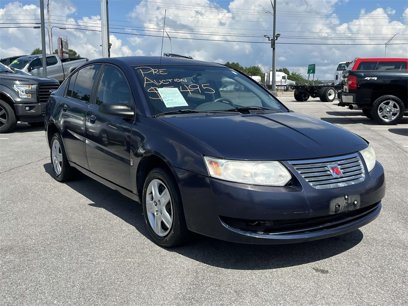 Used 2007 Saturn ION Level 2