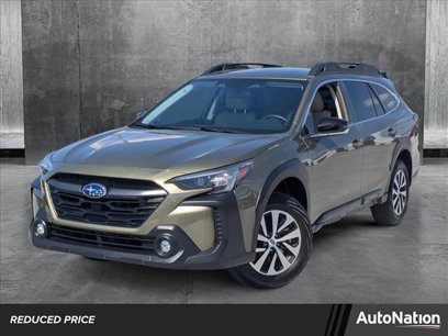 Used 2023 Subaru Outback Premium