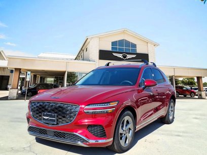 New 2026 Genesis GV70 2.5T