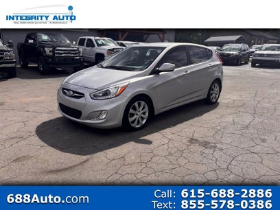 Used 2014 Hyundai Accent SE