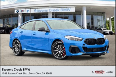 New 2024 BMW M235i xDrive Gran Coupe w/ Premium Package