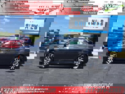 Used 2017 Chrysler 300 Limited