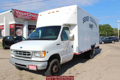 Used 1997 Ford E-350 and Econoline 350