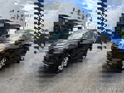 Certified 2024 Ford Escape Active