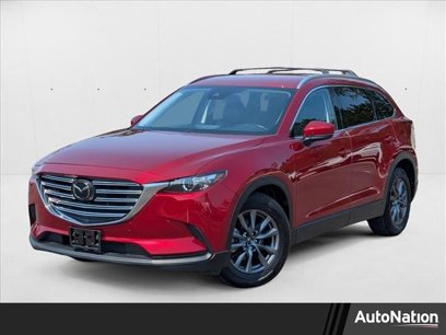 Used 2022 MAZDA CX-9 Touring