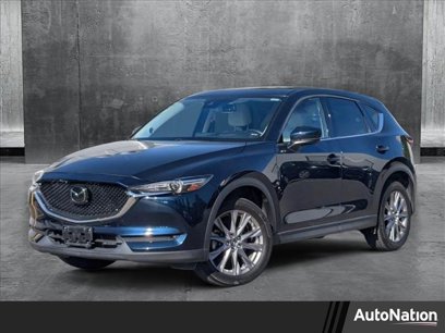 Used 2019 MAZDA CX-5 Grand Touring Reserve