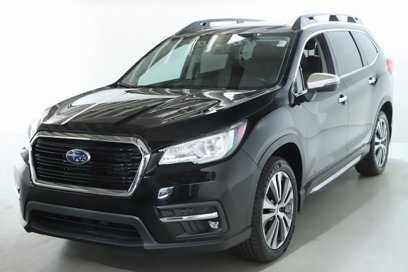 Certified 2021 Subaru Ascent Touring w/ Popular Package #2A