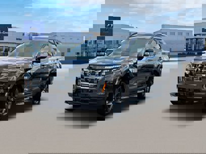 New 2024 Hyundai Santa Cruz Night