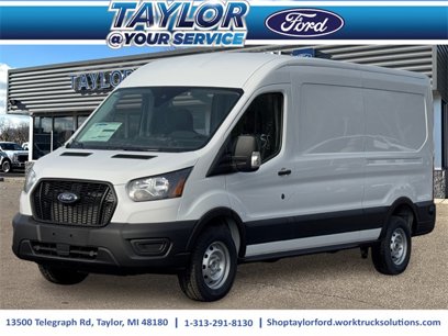 New 2024 Ford Transit 150 148 Medium Roof