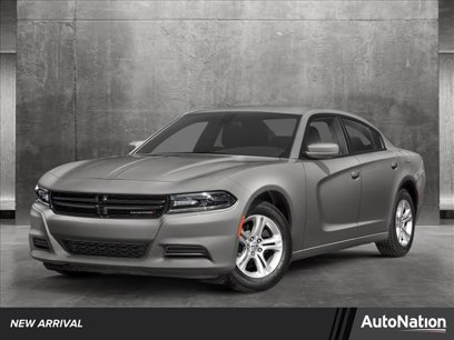 Used 2019 Dodge Charger SXT