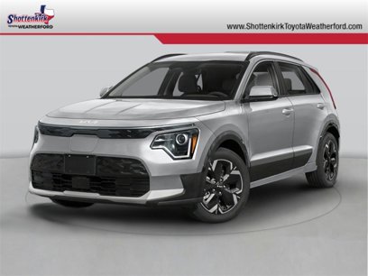 Used 2023 Kia Niro Wave