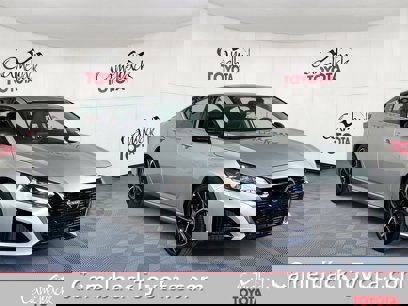 Used 2024 Nissan Altima 2.5 SR
