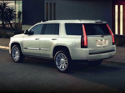 Used 2020 Cadillac Escalade Luxury
