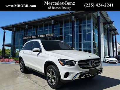 Certified 2021 Mercedes-Benz GLC 300 4MATIC w/ Premium Package