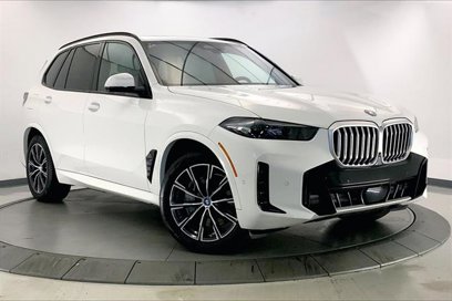 Certified 2024 BMW X5 xDrive50e w/ M Sport Package