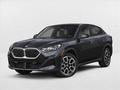 New 2026 BMW X2 xDrive28i w/ M Sport Package
