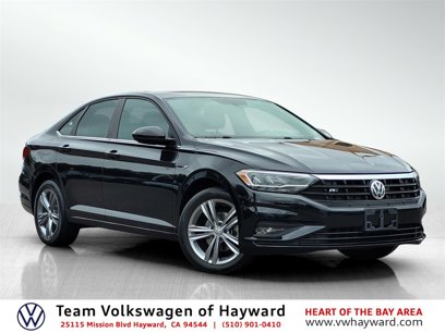 Used 2019 Volkswagen Jetta R-Line