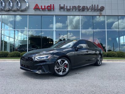 Used 2023 Audi A4 2.0T Premium Plus w/ Premium Plus Package