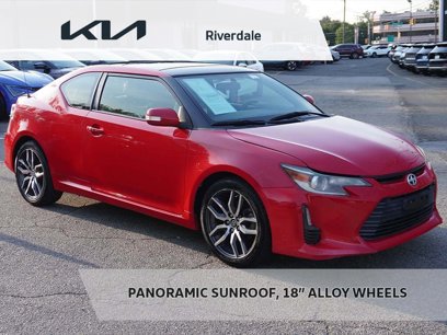Used 2015 Scion tC