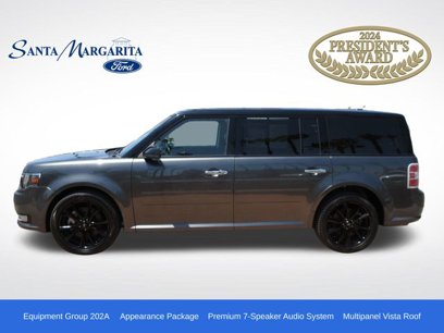 Used 2019 Ford Flex SEL w/ Equipment Group 202A