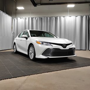 Used 2019 Toyota Camry