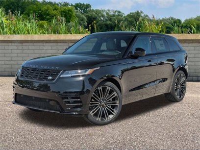 New 2026 Land Rover Range Rover Velar Dynamic SE