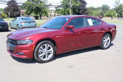 Used 2021 Dodge Charger SXT w/ Driver Convenience Group