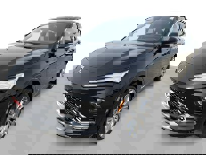 New 2025 Buick Envista Avenir