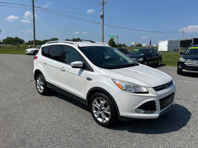 Used 2016 Ford Escape Titanium
