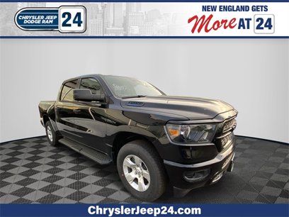 New 2024 RAM 1500 Tradesman w/ Night Edition