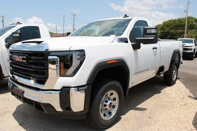 New 2025 GMC Sierra 2500 Pro w/ Convenience Package