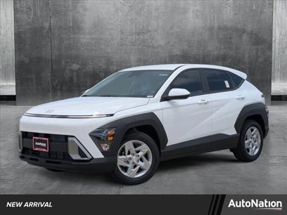 New 2025 Hyundai Kona SE