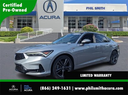 Used 2023 Acura Integra A-Spec