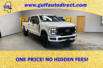Used 2024 Ford F350 XL w/ STX Appearance Package