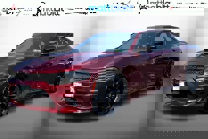 Used 2020 Dodge Charger R/T w/ Plus Group