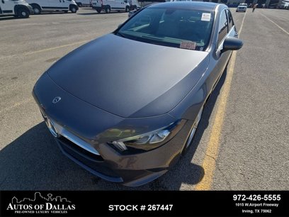Used 2021 Mercedes-Benz A 220 w/ Premium Package