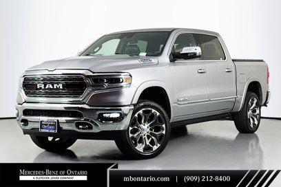 Used 2023 RAM 1500 Limited
