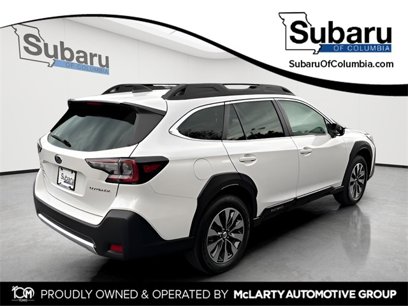 Used 2024 Subaru Outback Limited