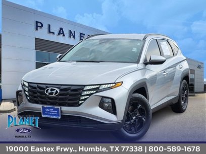 Used 2024 Hyundai Tucson Limited