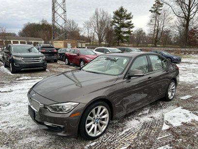Used 2013 BMW 335i xDrive Sedan