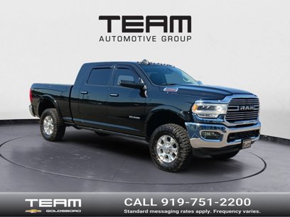 Used 2022 RAM 2500 Laramie