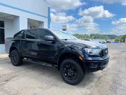 Used 2021 Ford Ranger XLT w/ Equipment Group 302A High