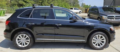 Used 2015 Audi Q5 2.0T Premium