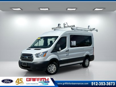 Used 2019 Ford Transit 150 XLT