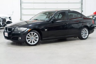 Used 2011 BMW 328i xDrive Sedan w/ Premium Pkg