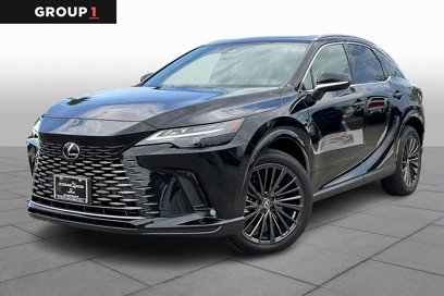 Used 2025 Lexus RX 350 Premium