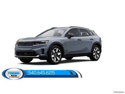 New 2025 Honda Prologue Elite