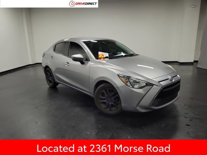 Used 2016 Scion iA