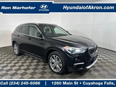 Used 2018 BMW X1 xDrive28i