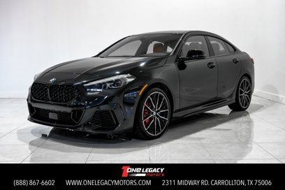 Used 2024 BMW M235i xDrive Gran Coupe w/ M Performance Package